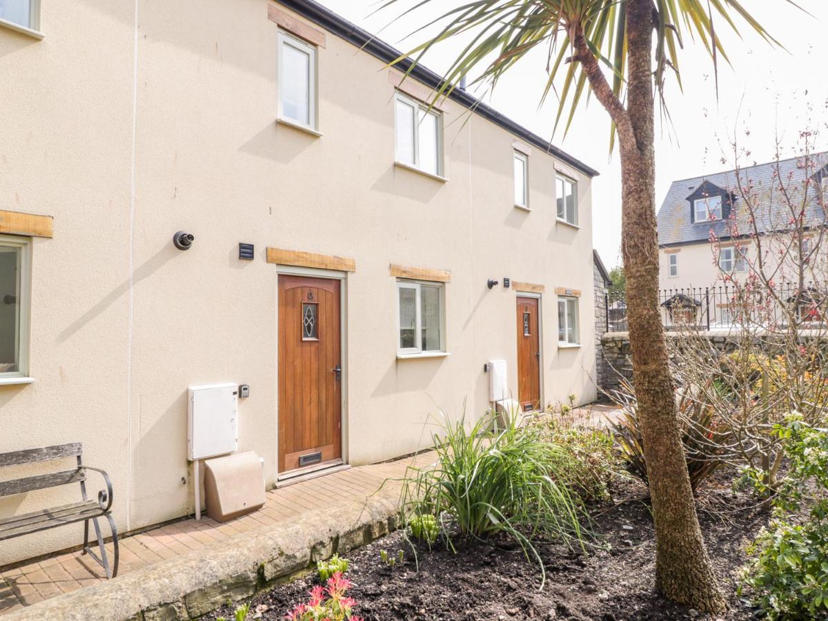 9 Malthouse Court Villa Watchet Exterior photo